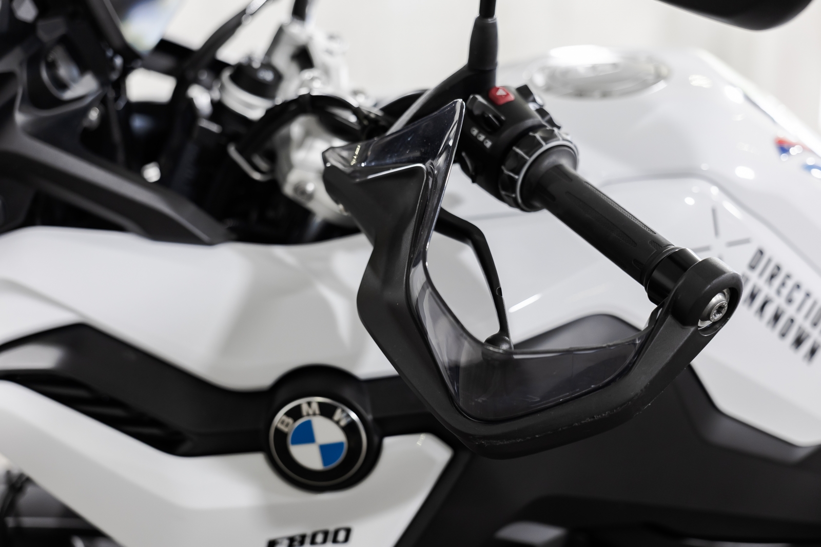 BMW (moto) F 800 GS F 800 GS