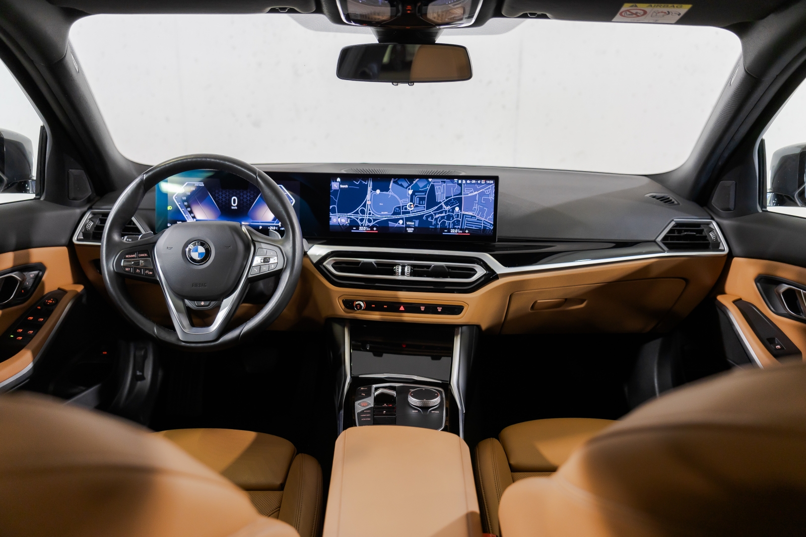 BMW 330 d xDrive