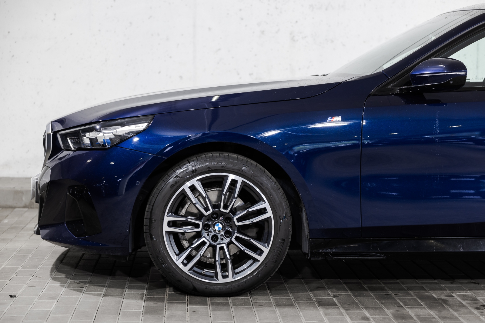 BMW 520 d xDrive