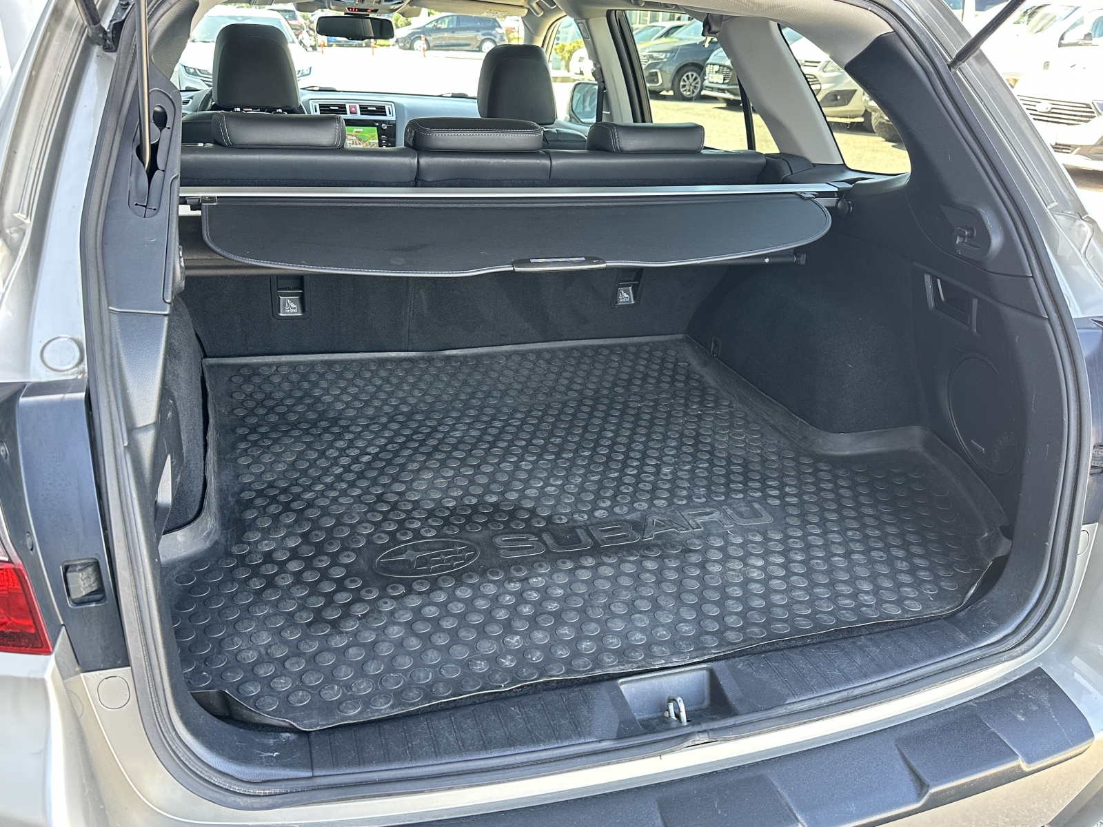 Subaru Outback AWD