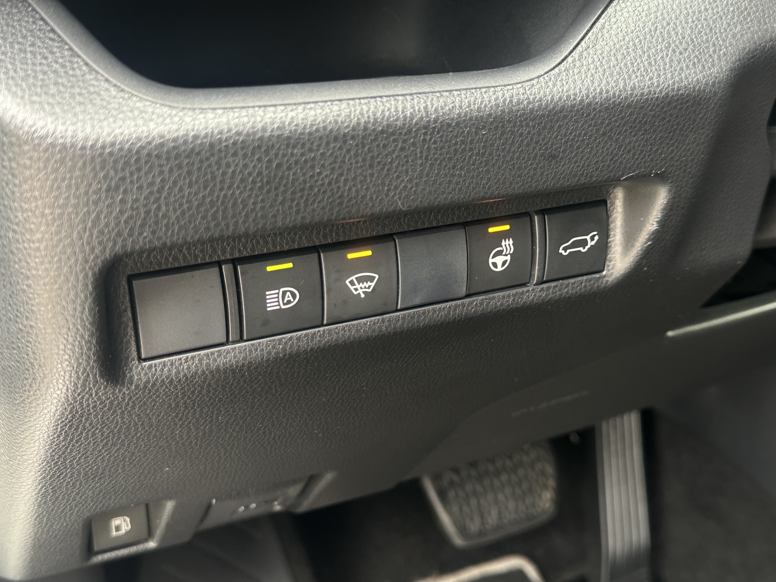 Toyota RAV4 Hybrid AWD