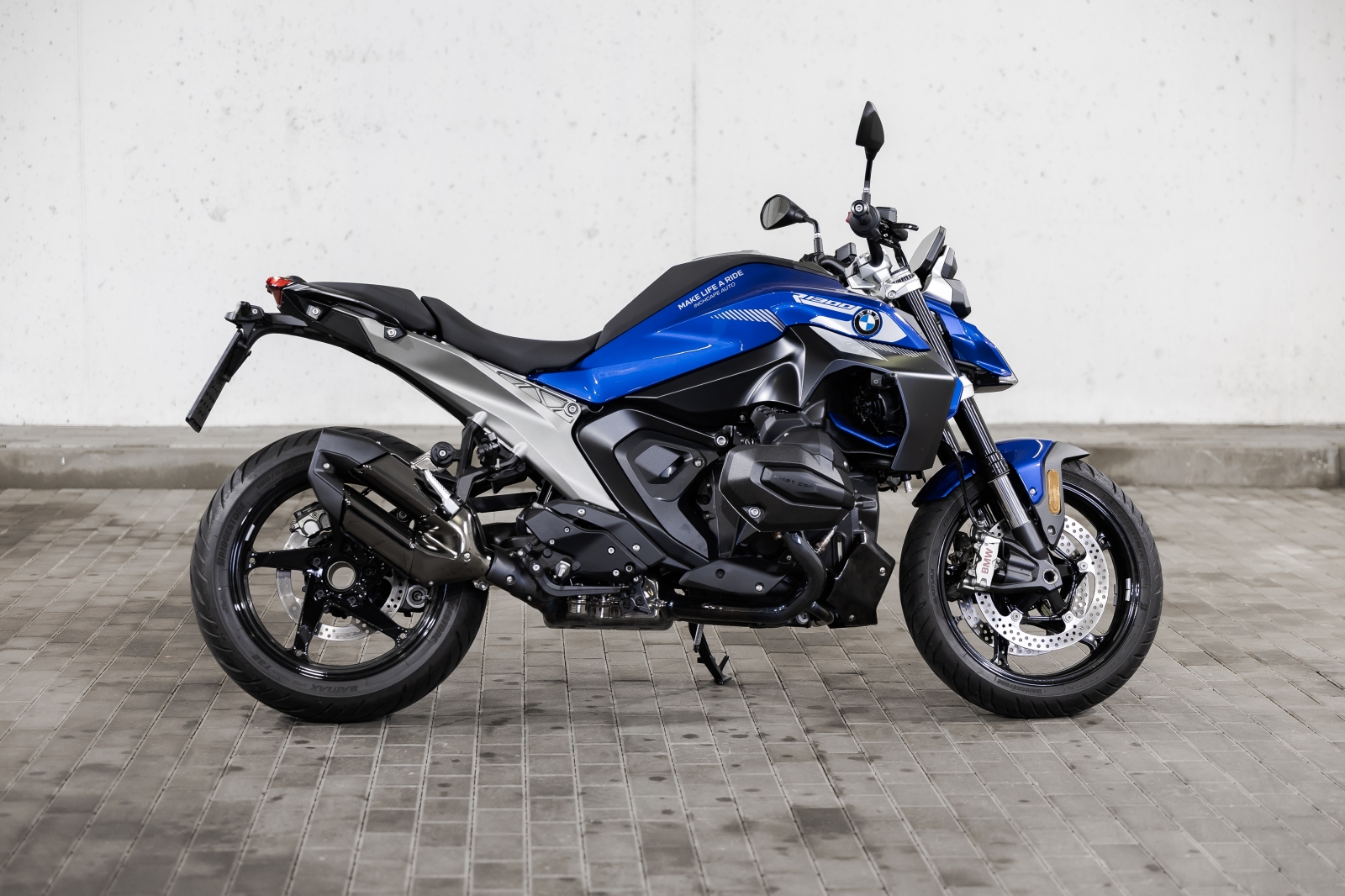 BMW (moto) R 1300 R