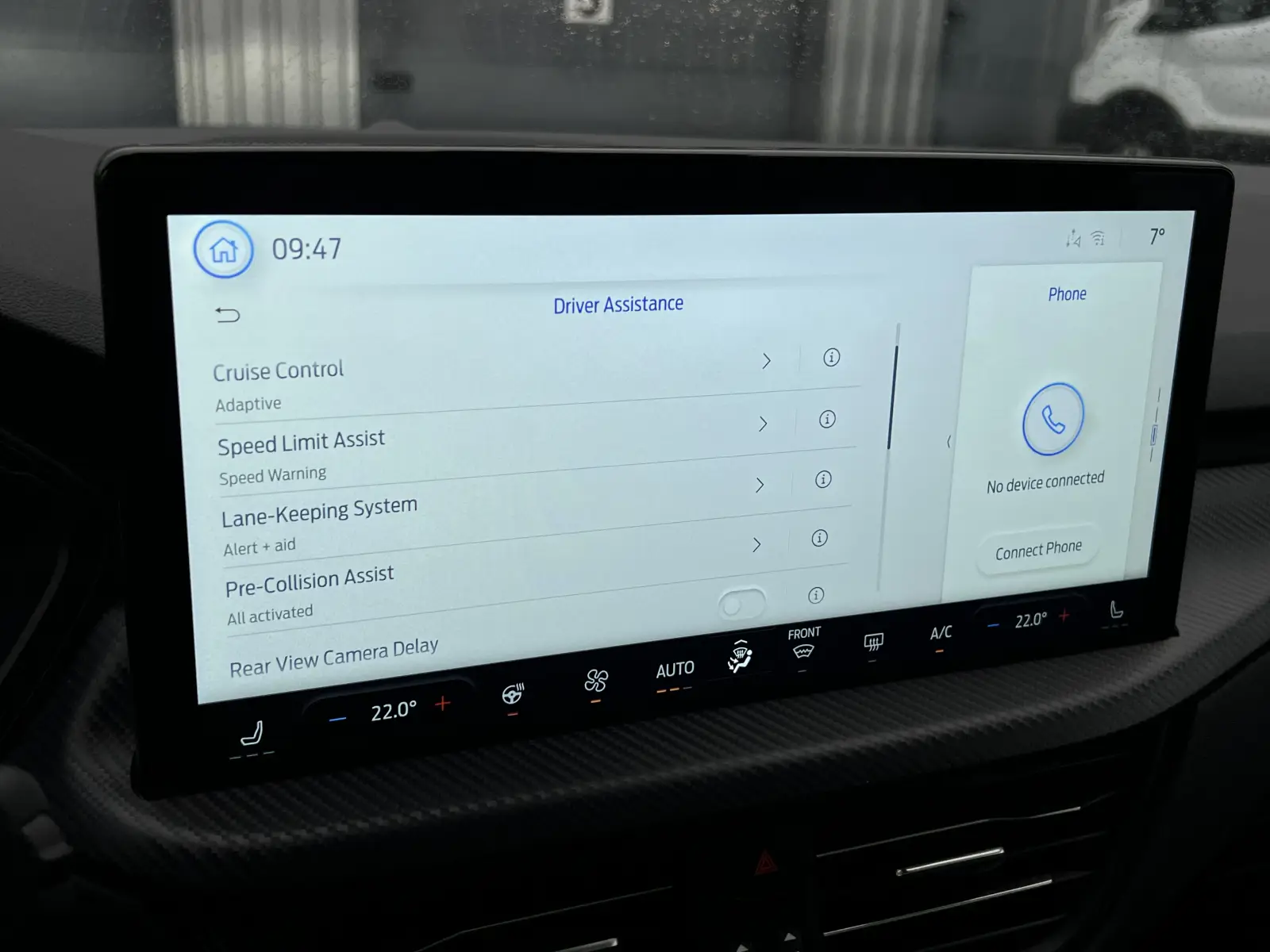 Ford Kuga ST-Line X PHEV