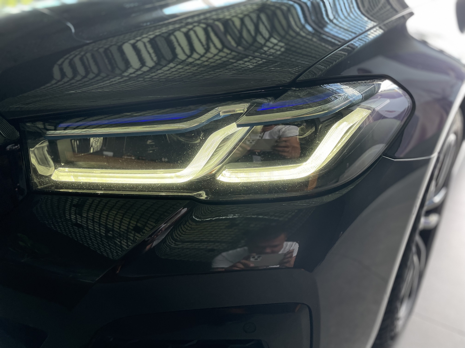 BMW 530 xDrive