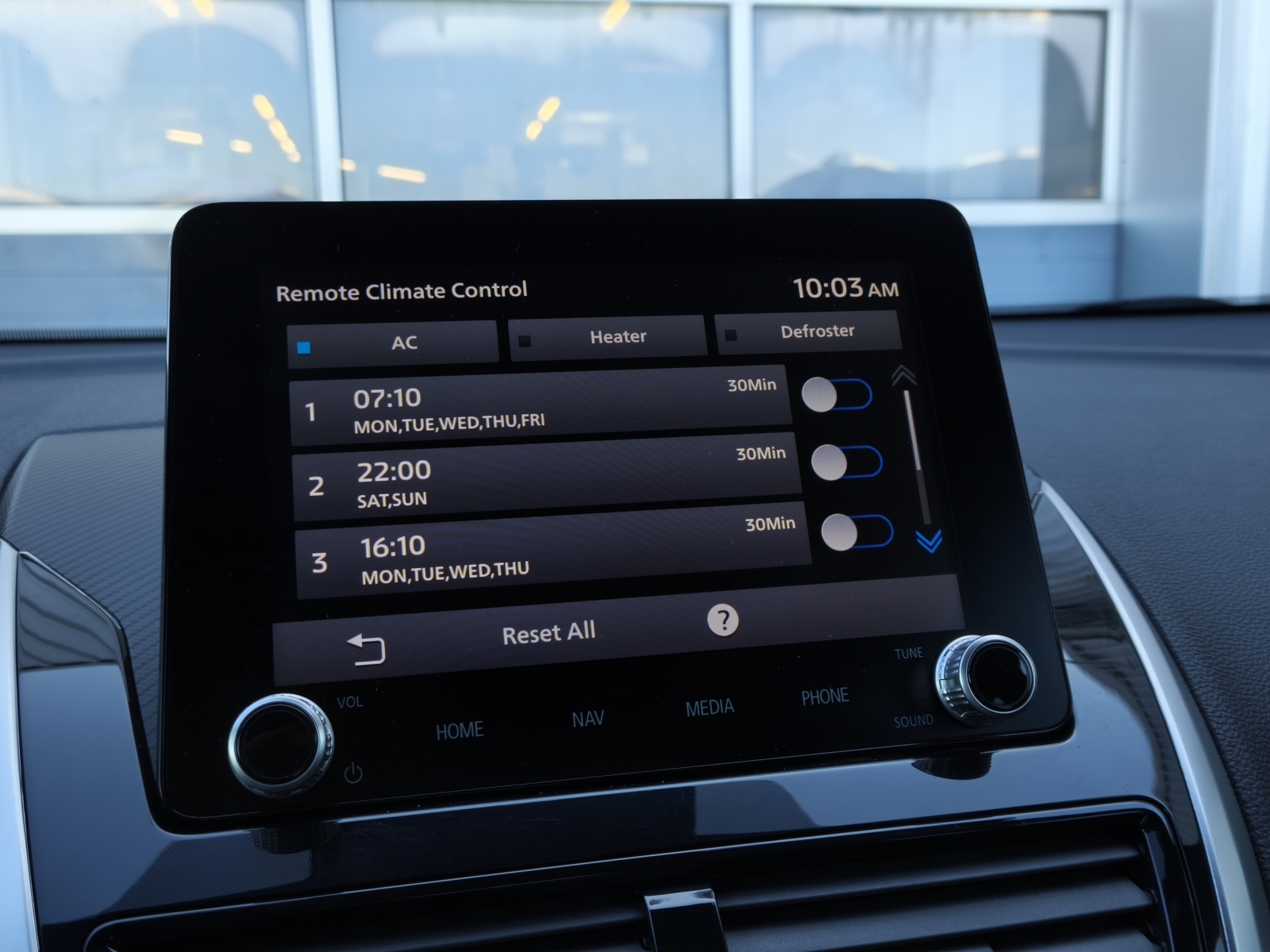Mitsubishi Eclipse Cross PHEV AWD