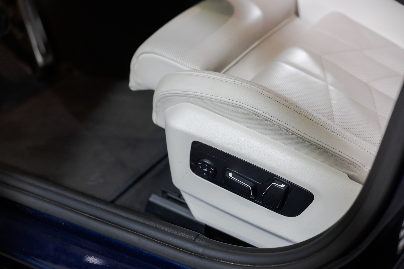 BMW 520 d xDrive