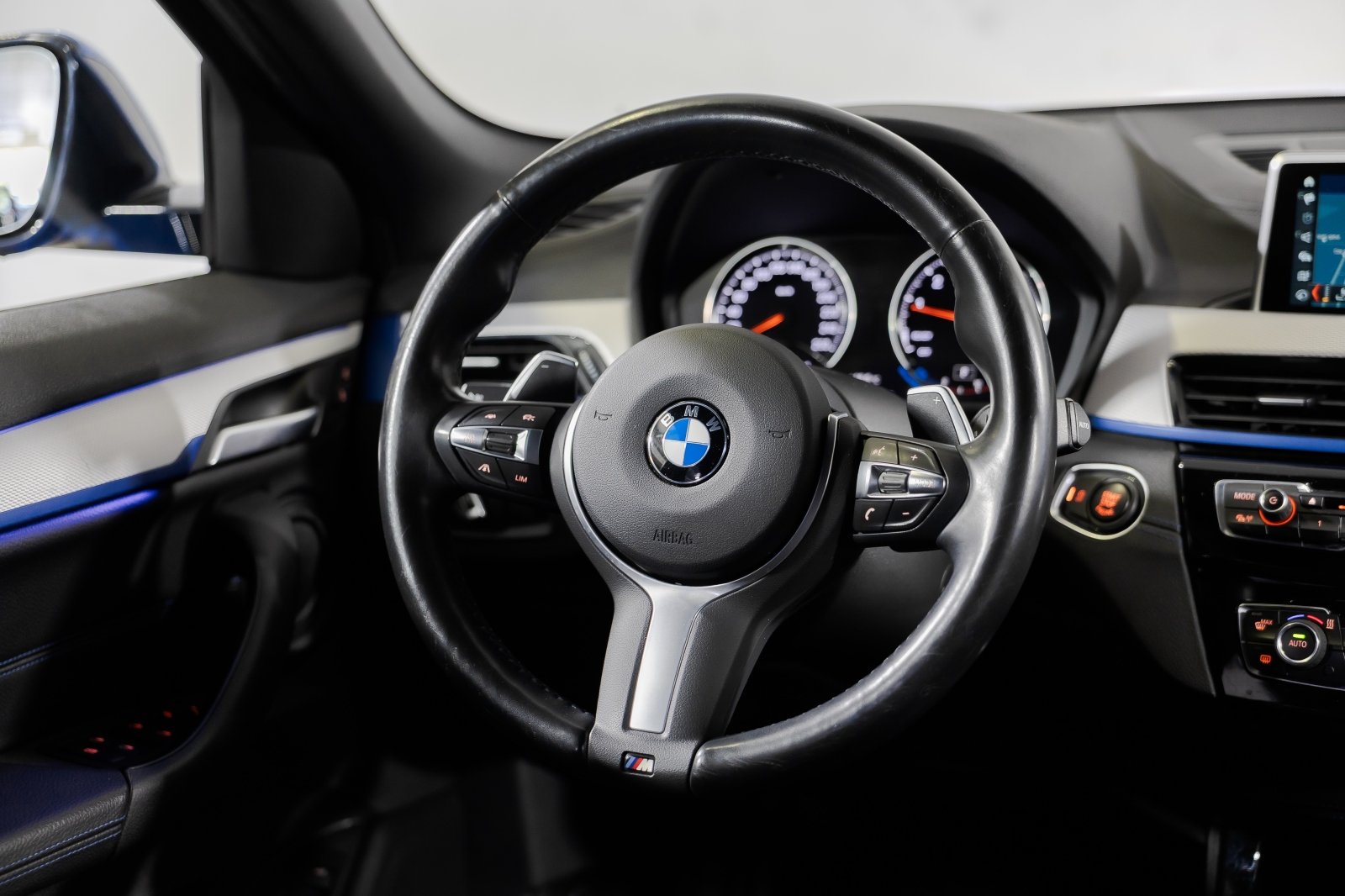 BMW X2 sDrive20i