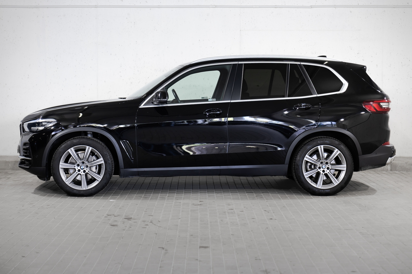 BMW X5 xDrive30d