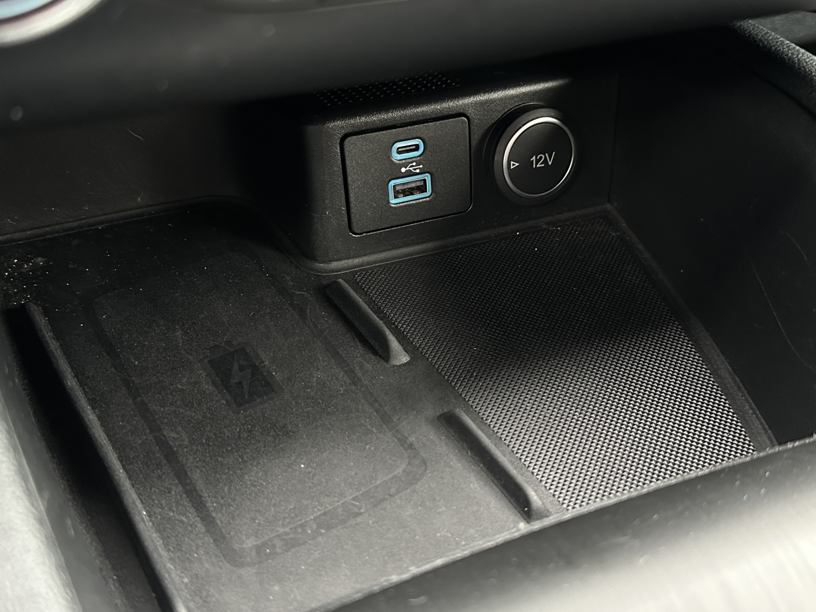 Ford Kuga ST-Line X Plug-In Hybrid