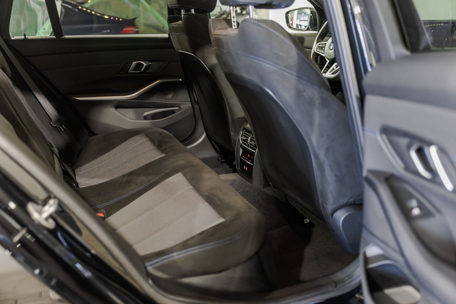 BMW 330 i xDrive