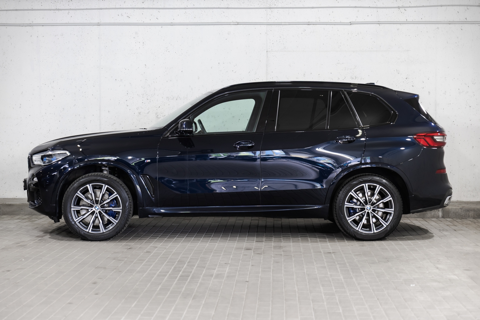BMW X5 xDrive30d
