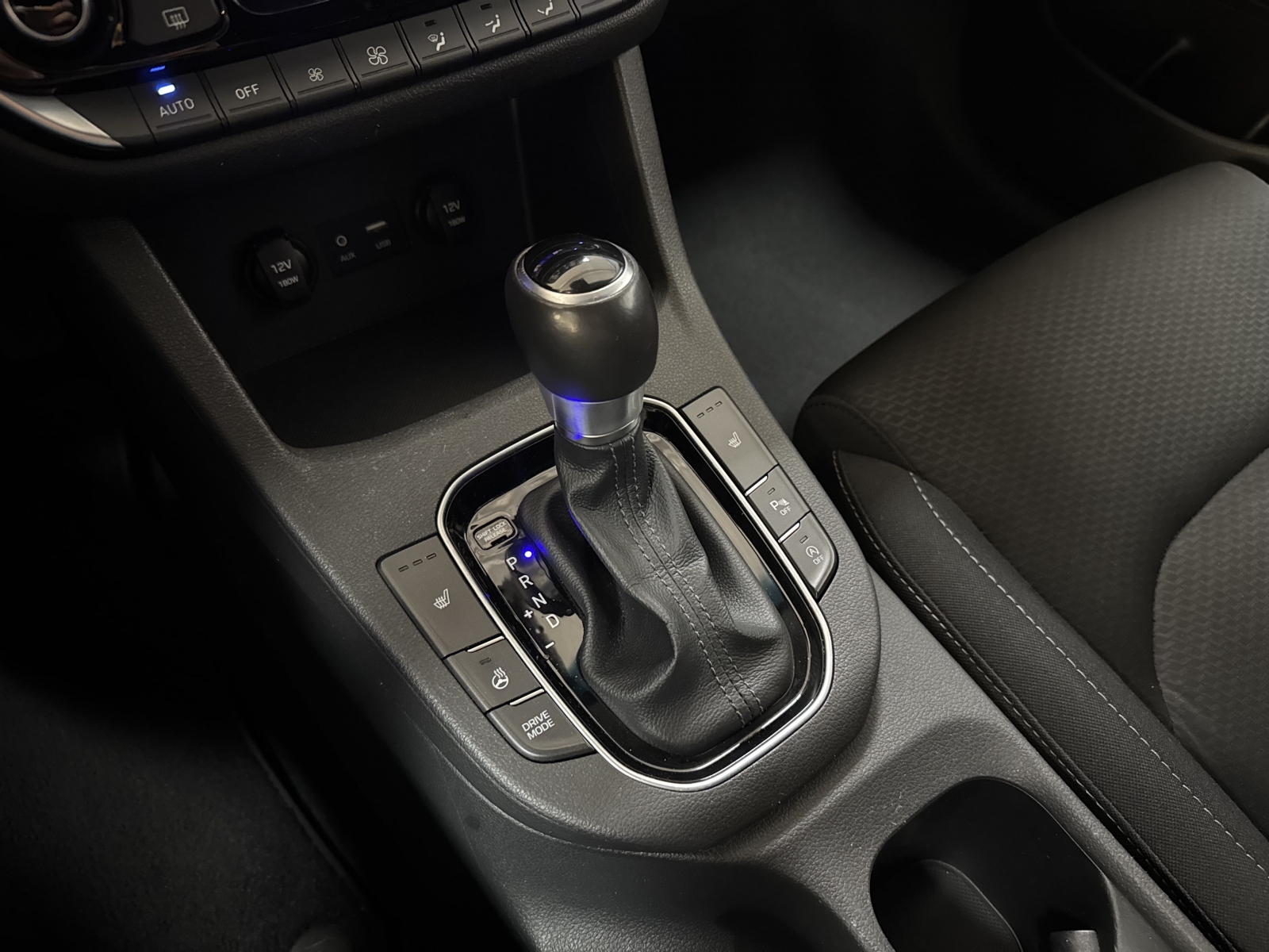 Hyundai i30 SW