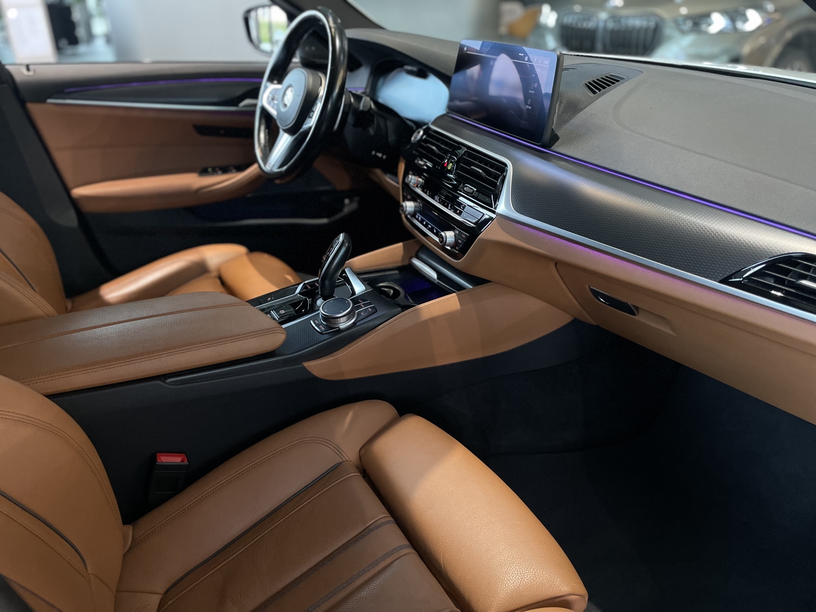 BMW 530 xDrive