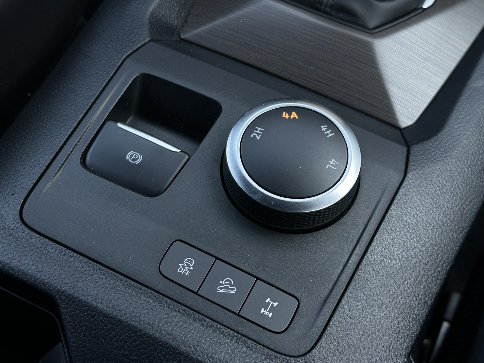 Volkswagen Amarok Style2 V6