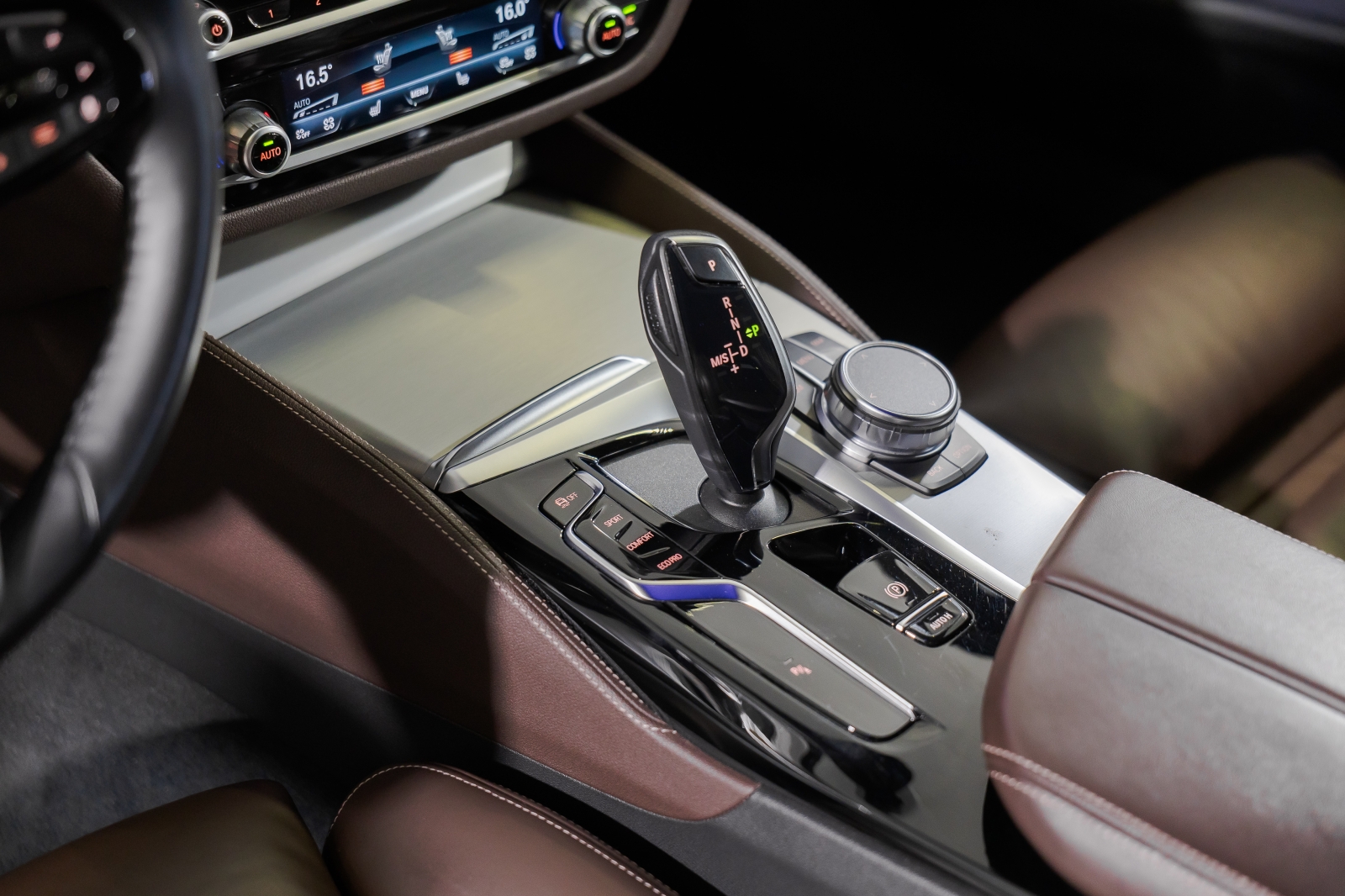BMW 530 d xDrive