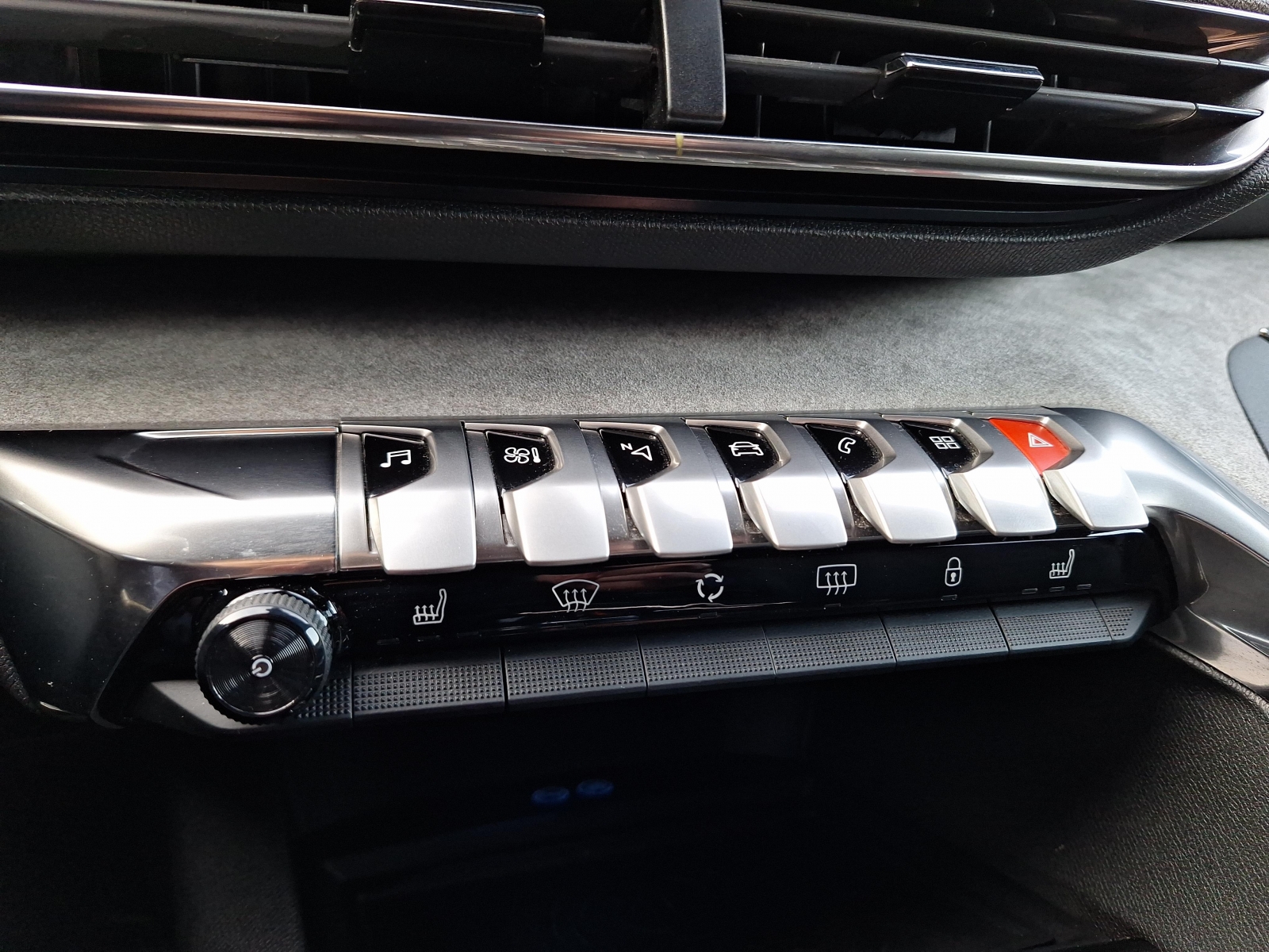 Peugeot 3008 GT-line