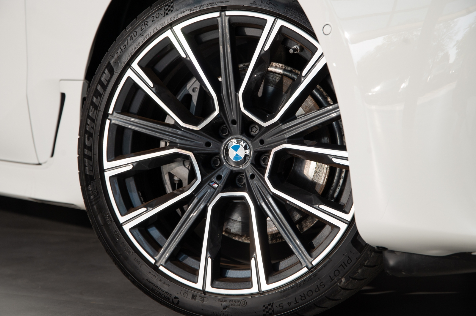 BMW 630 Gran Turismo xDrive