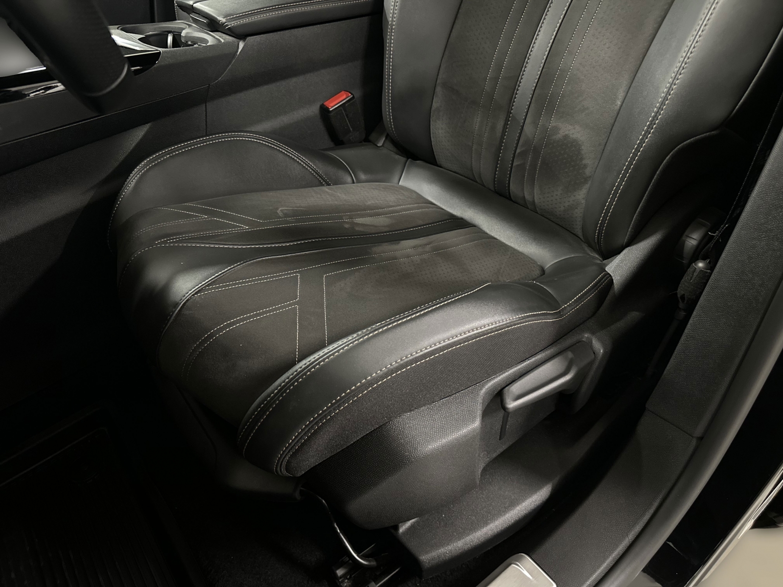 Peugeot 3008 GT-Line
