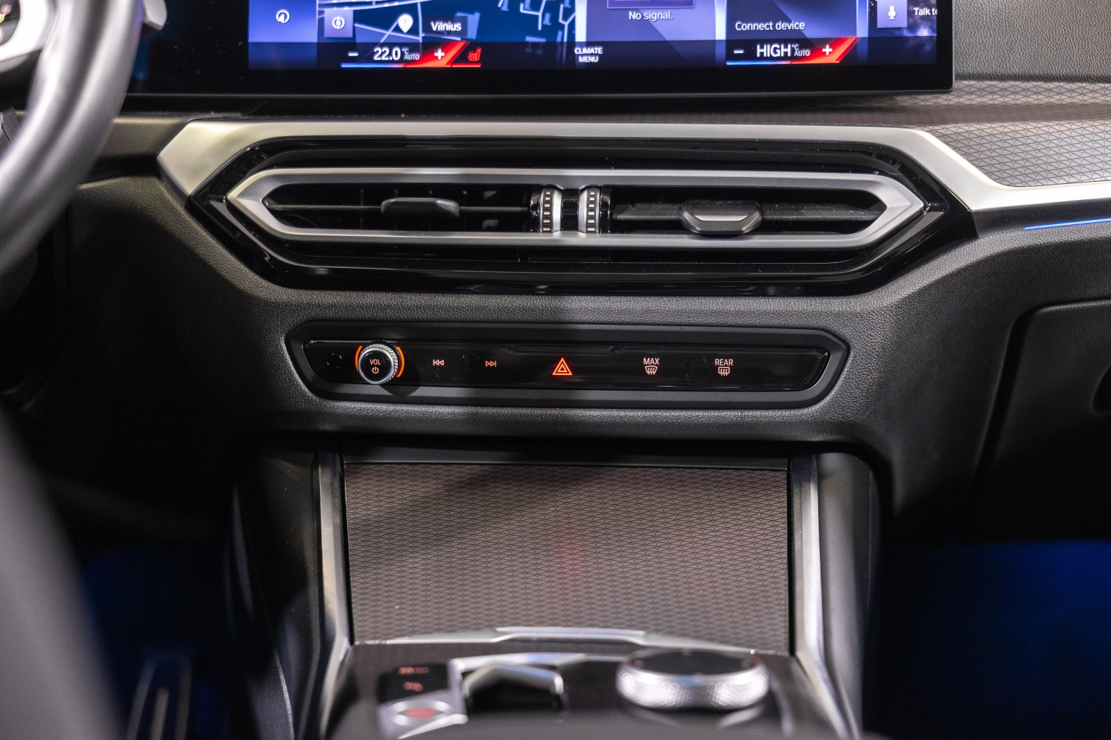 BMW 320 d xDrive