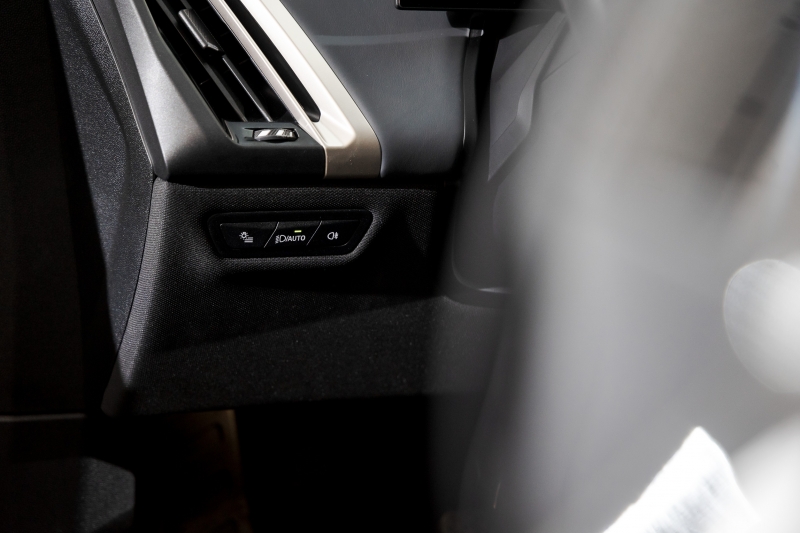 BMW iX xDrive40
