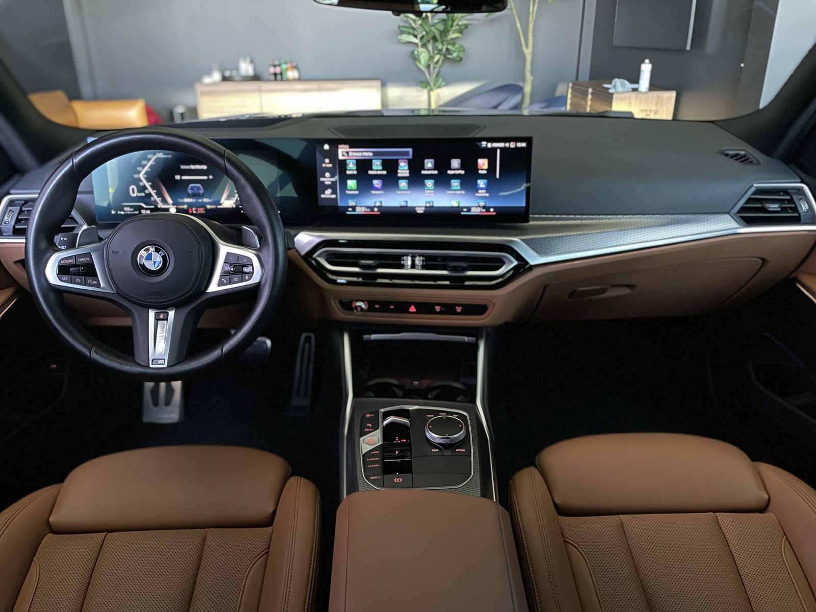 BMW 320 318i Touring