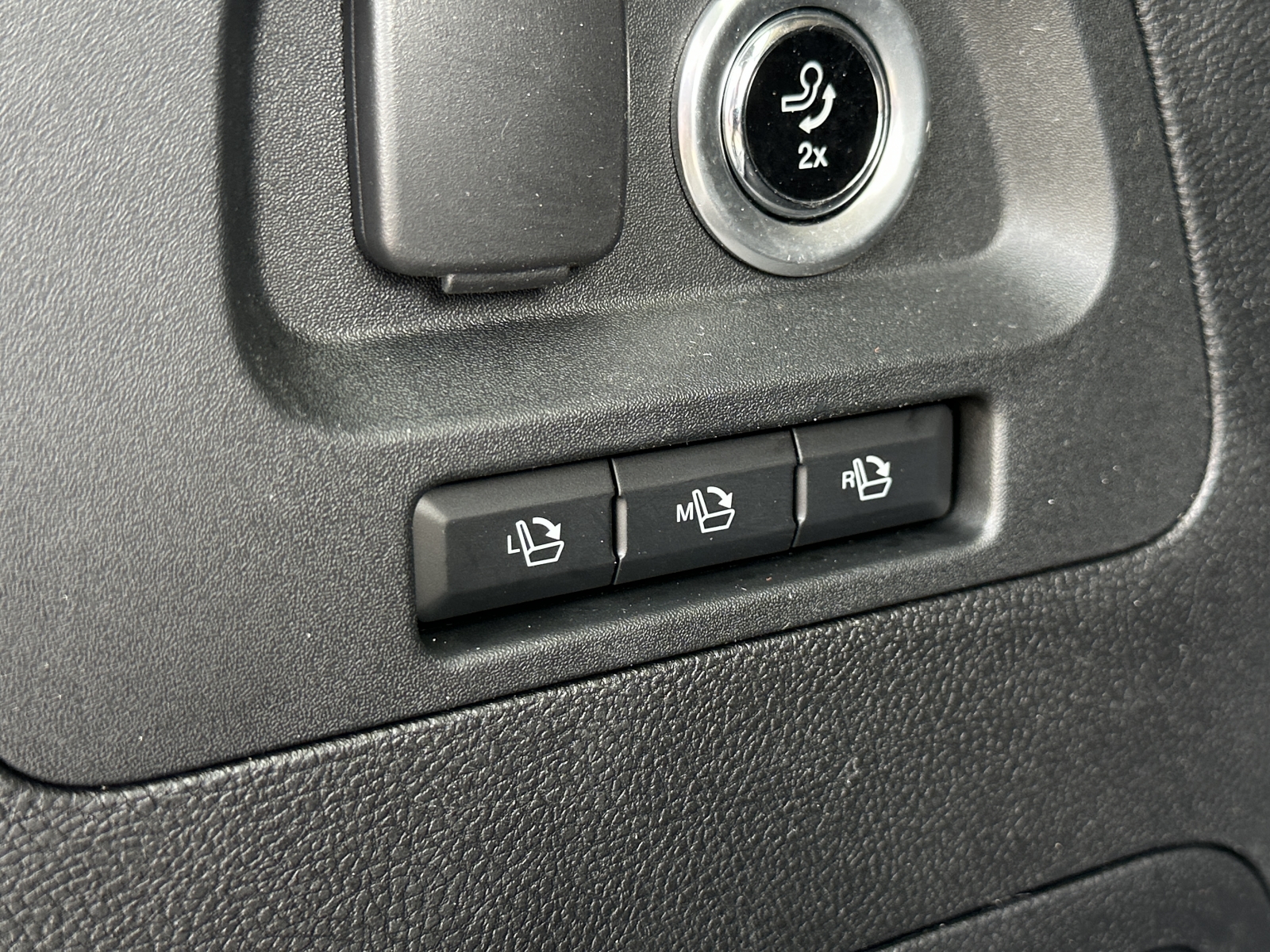 Ford S-MAX Titanium