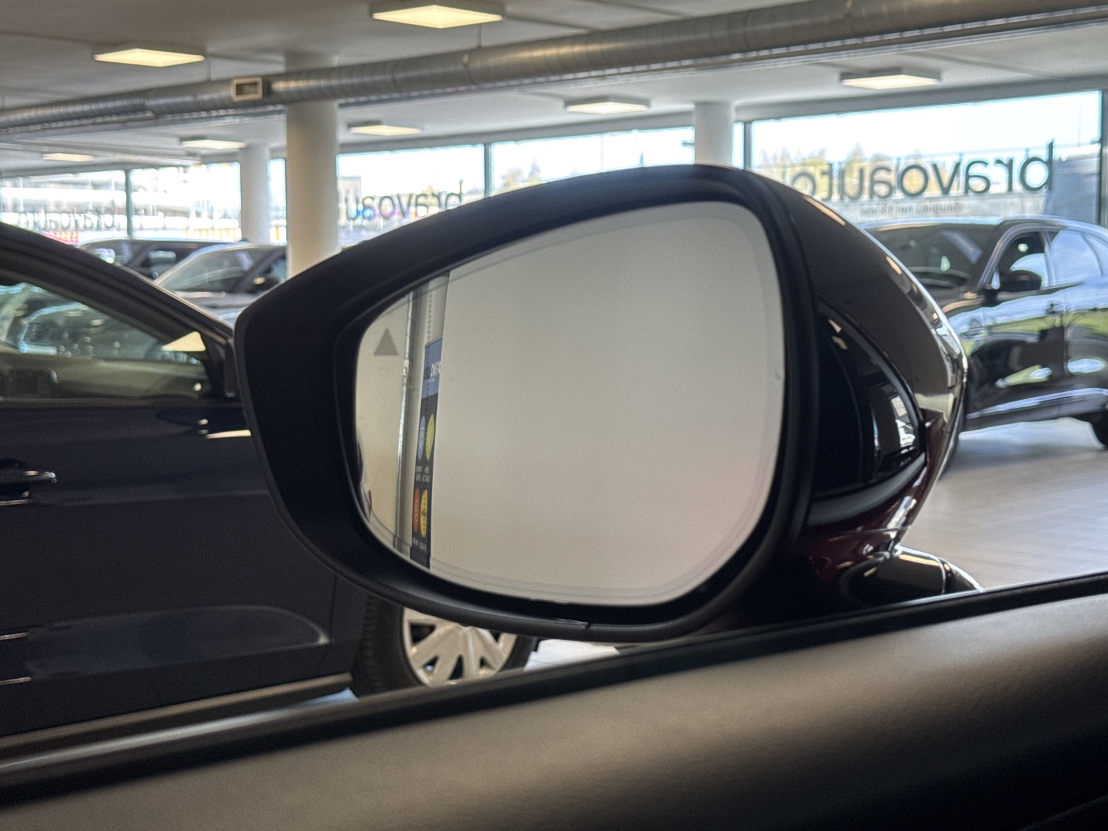 Mazda CX-60 E-SKYACTIV D