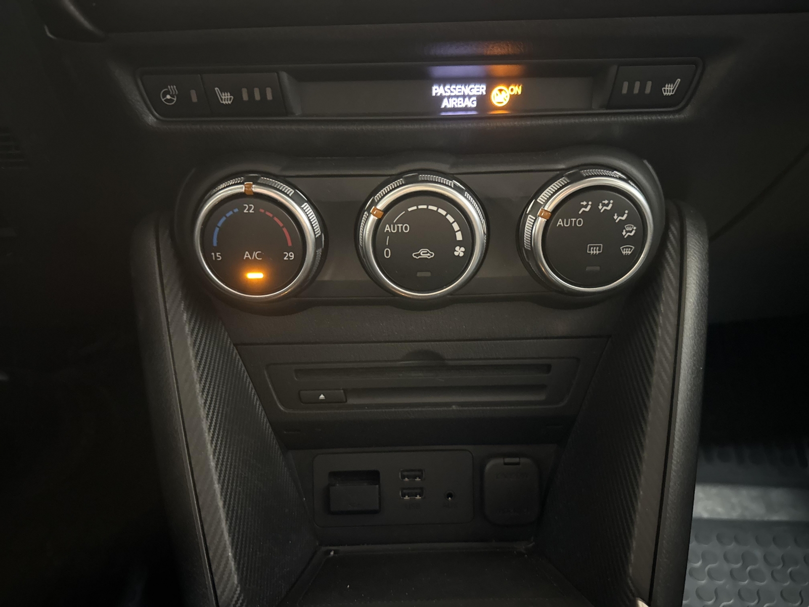 Mazda CX-3 Premium Plius