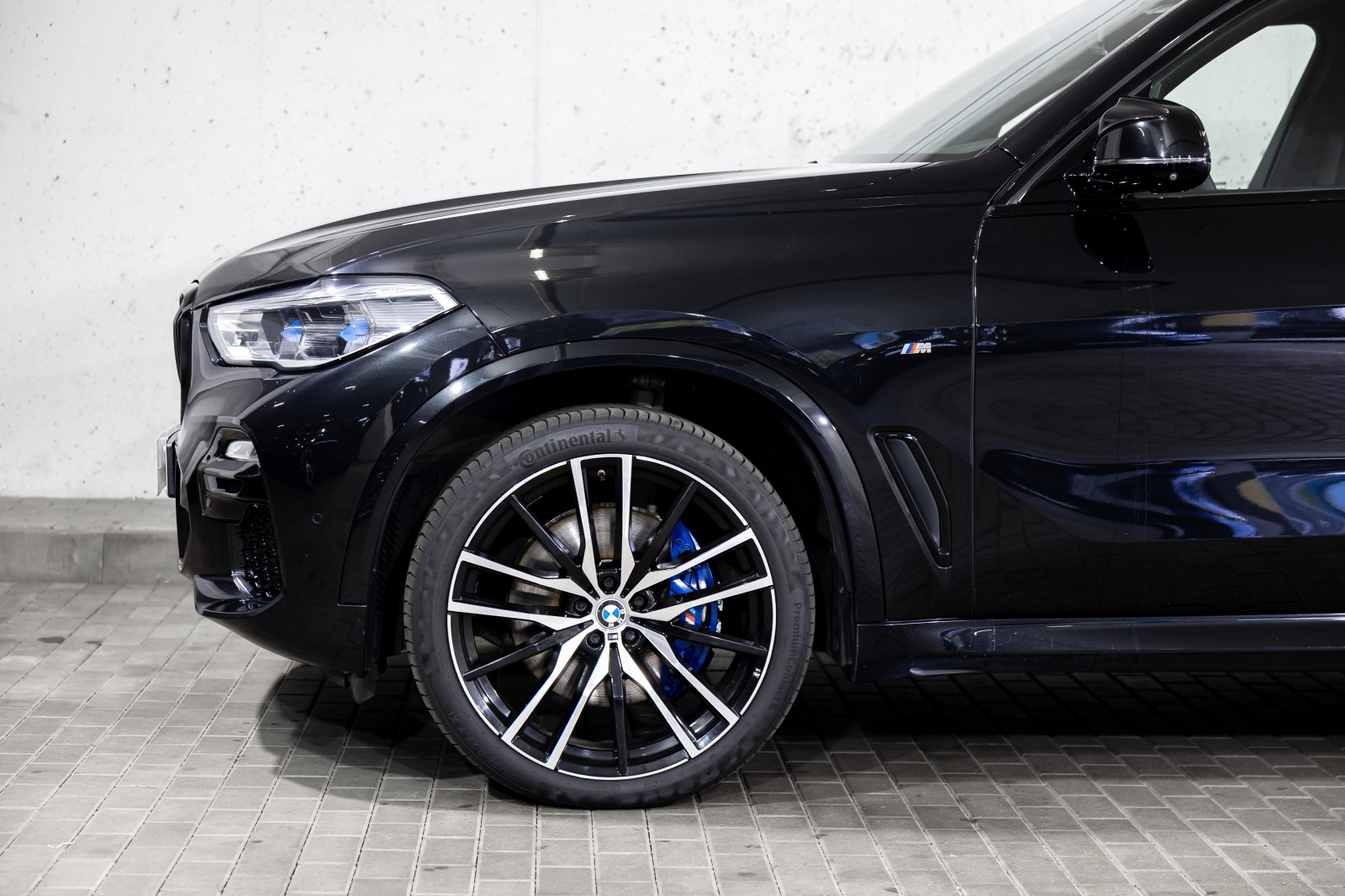 BMW X5 xDrive30d