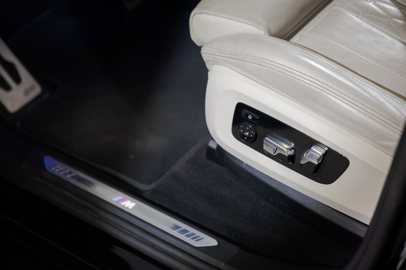 BMW X7 xDrive40d