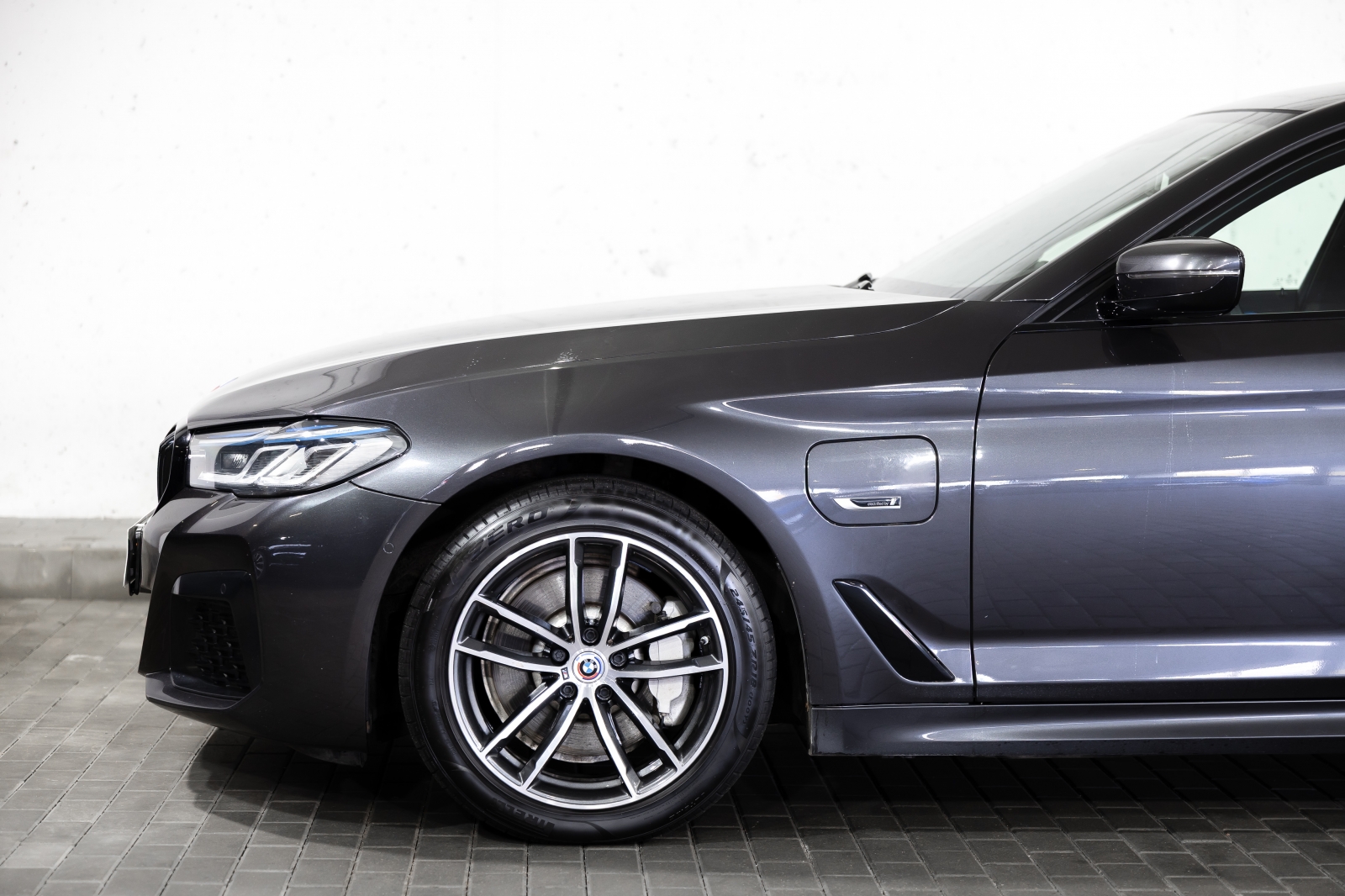 BMW 530 e xDrive