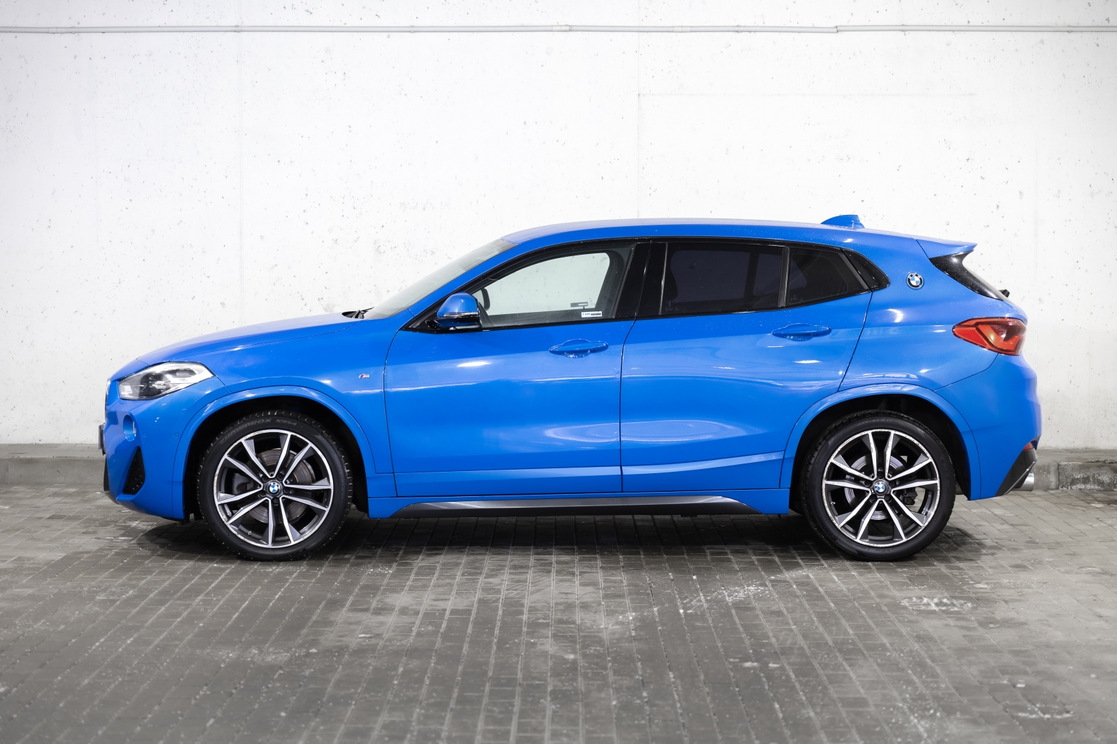 BMW X2 sDrive20i