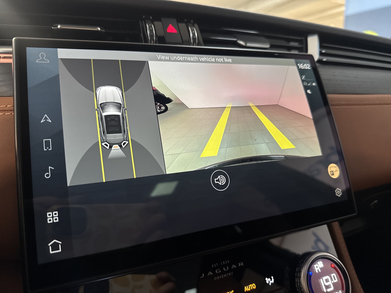 Jaguar F-Pace R PHEV Plug-in hybrid