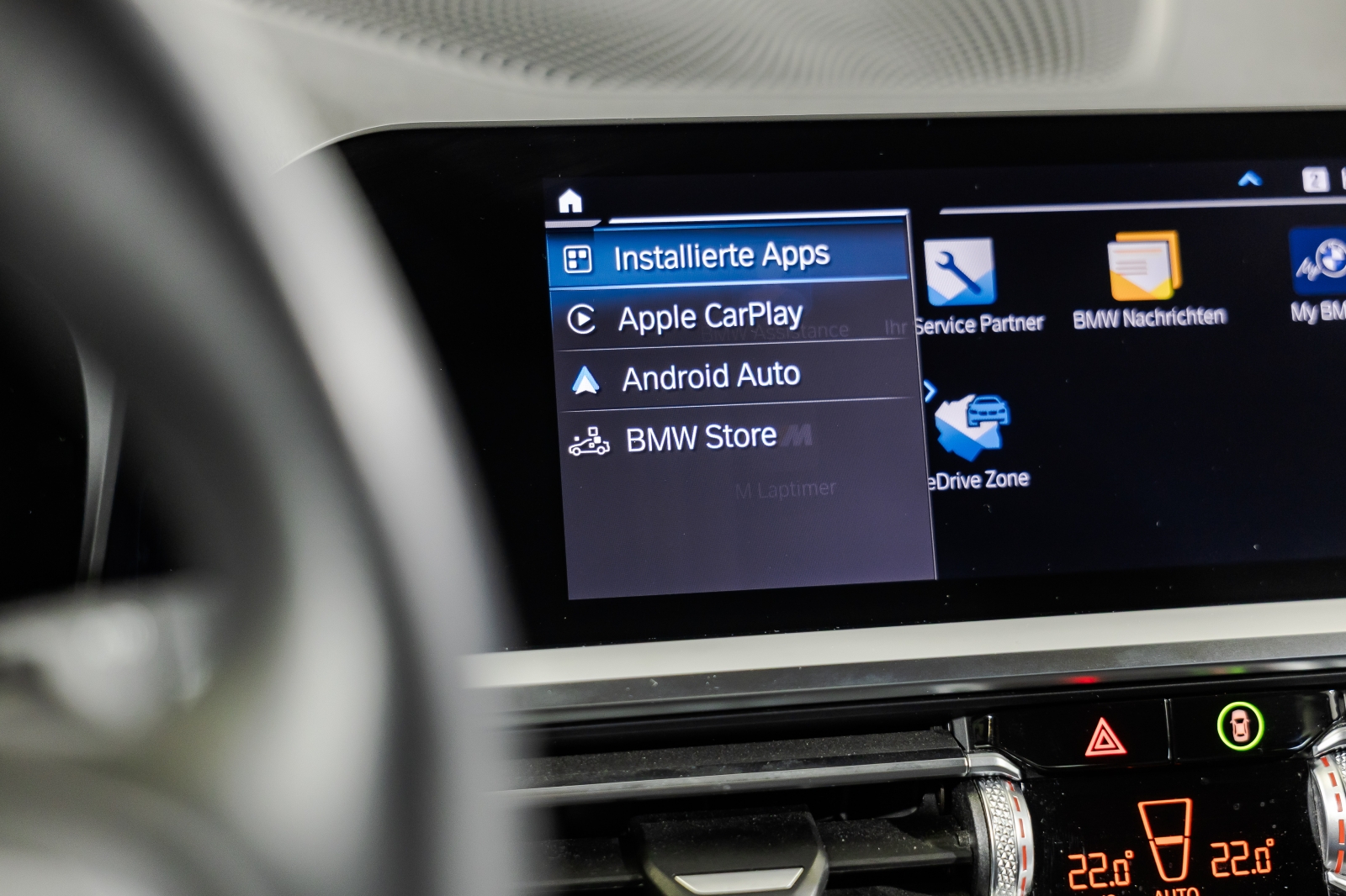 BMW 330 e