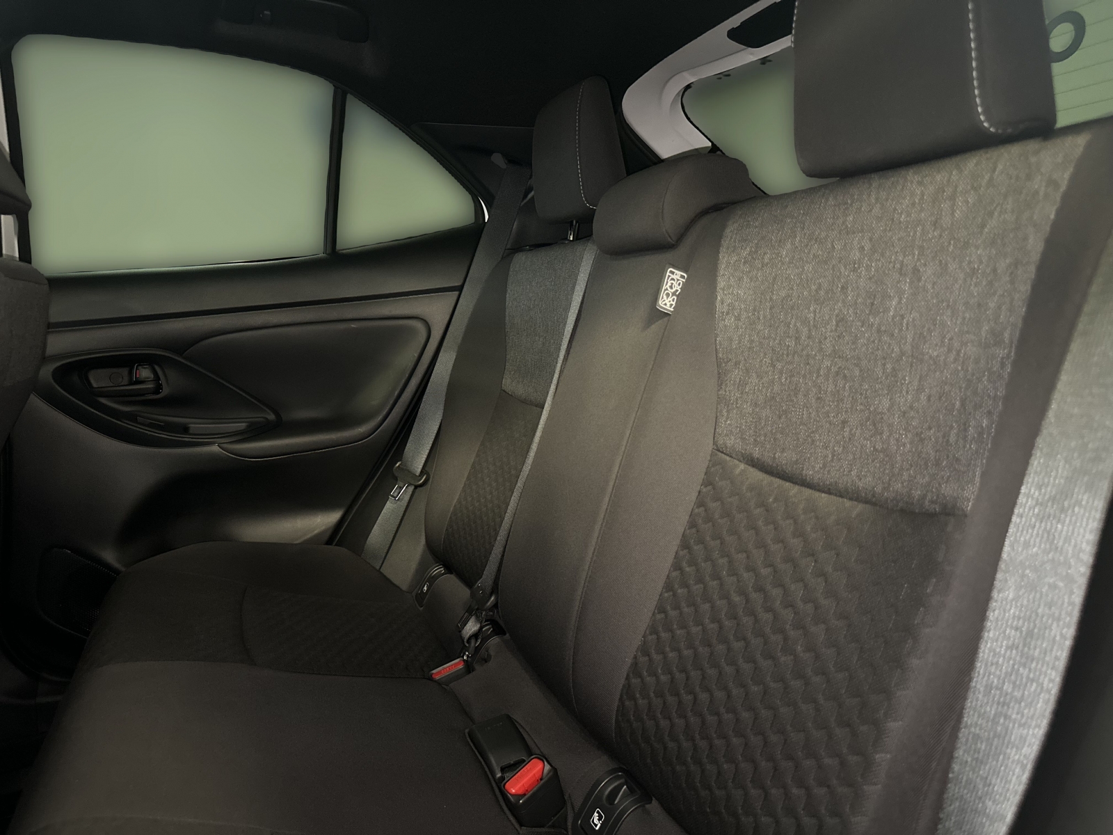 Toyota Yaris Cross  Yaris Cross Active Plus