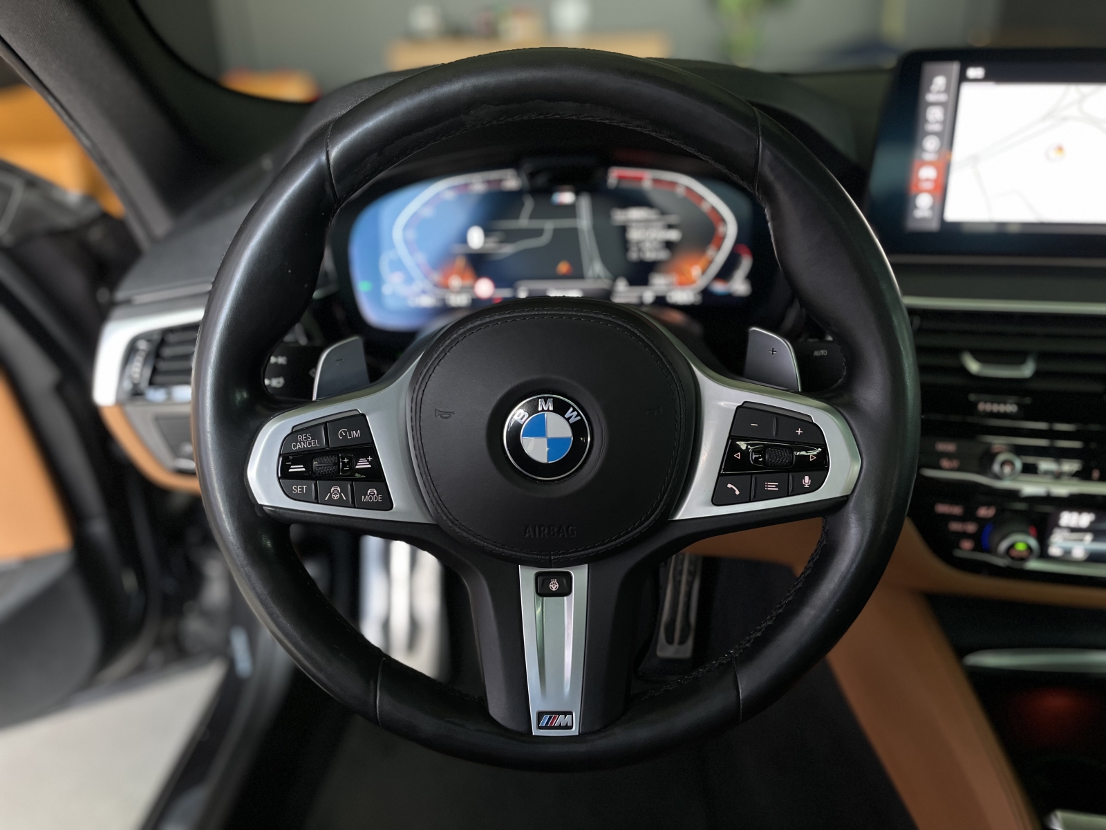 BMW 530 xDrive