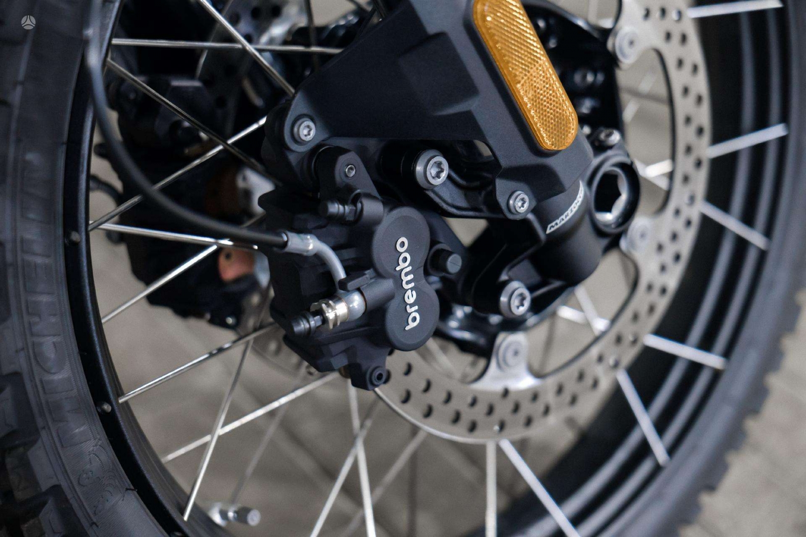 BMW (moto) R 12 R 12G/S