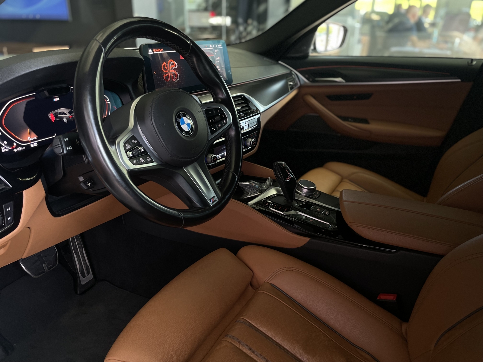 BMW 530 xDrive