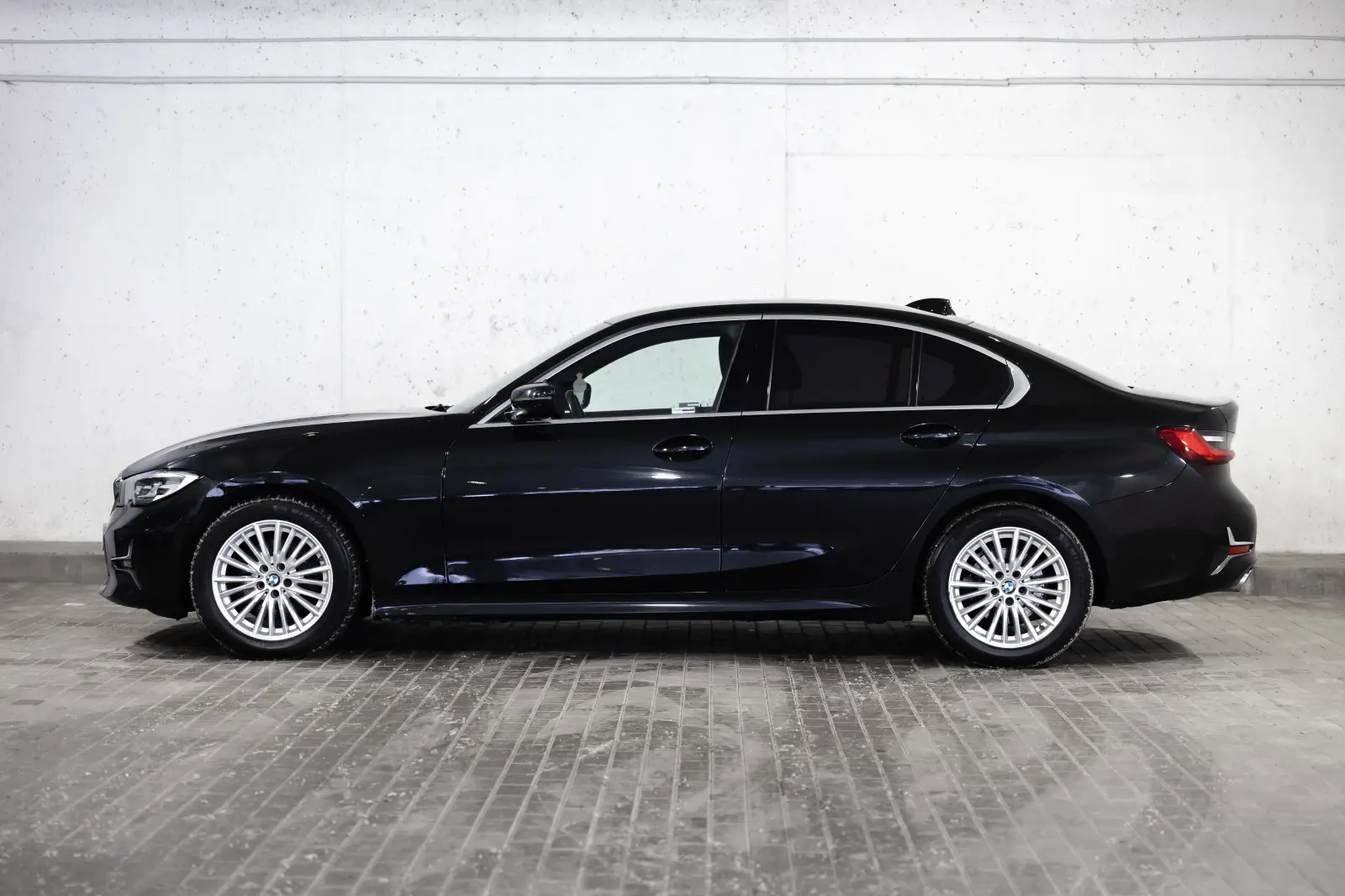 BMW 320 d
