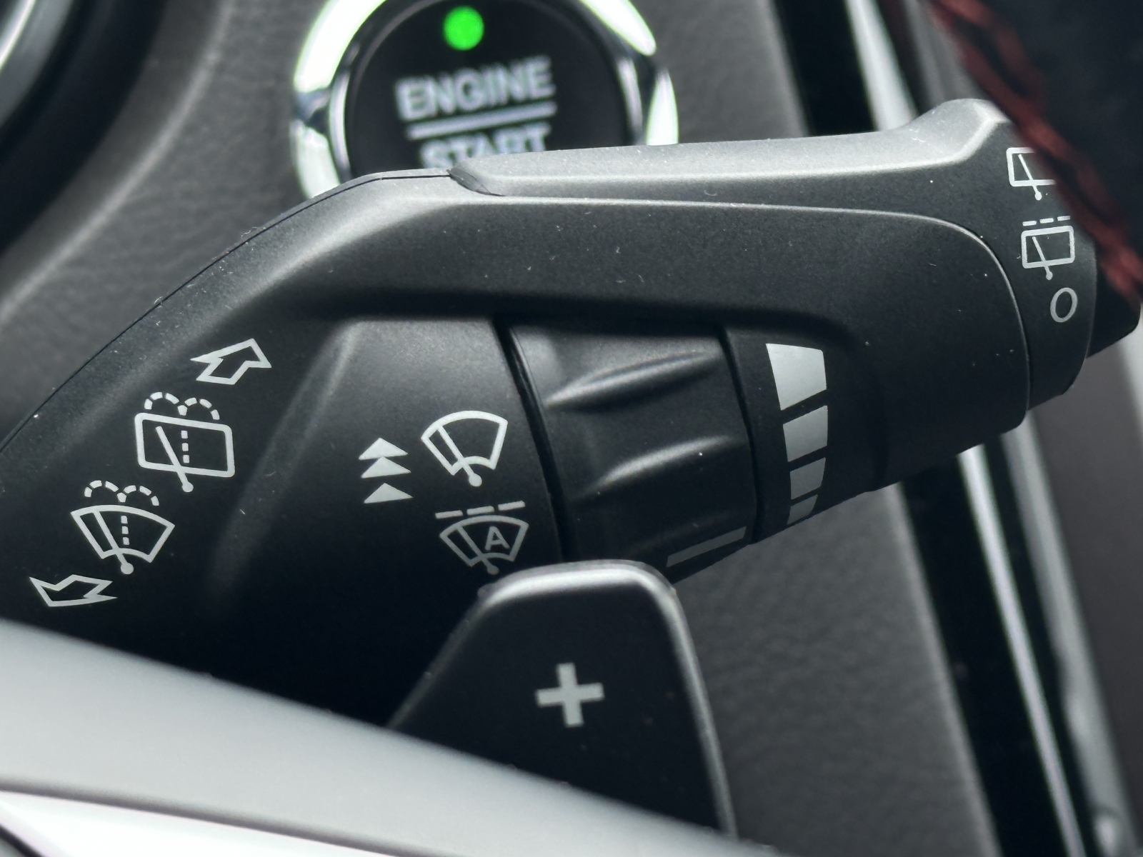 Ford Mondeo ST-Line AWD