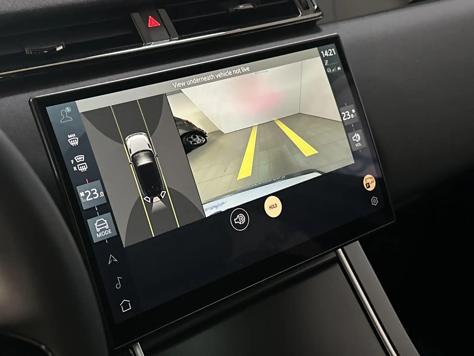 Land Rover Range Rover Velar D200 Dynamic SE