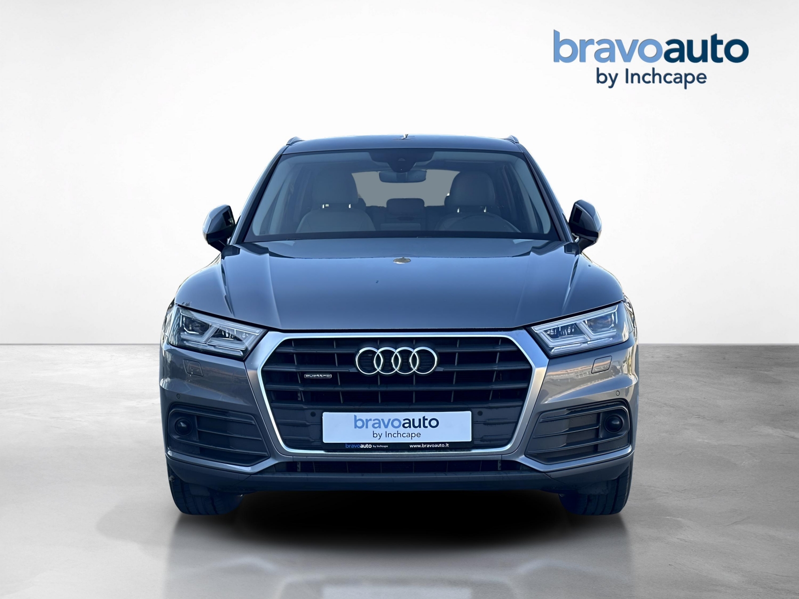 Audi Q5 Quattro