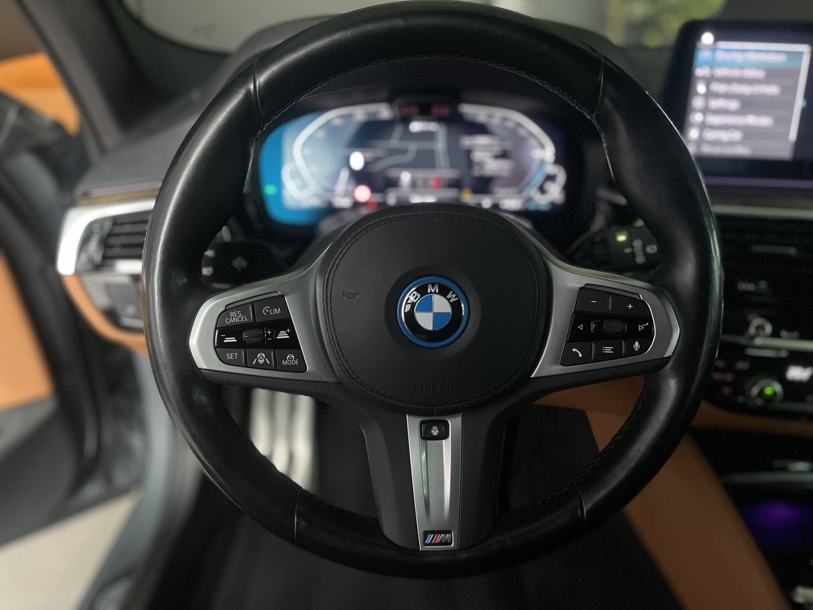 BMW 530 xDrive Touring
