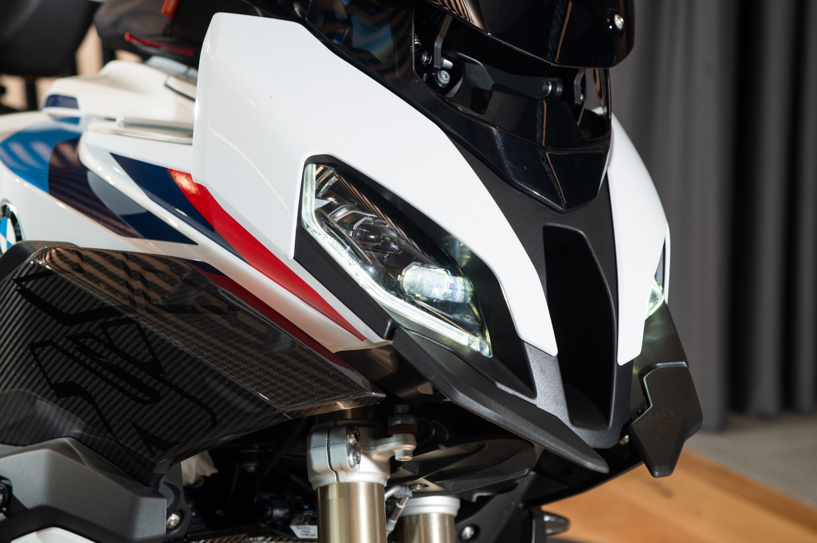 BMW (moto) S 1000 XR