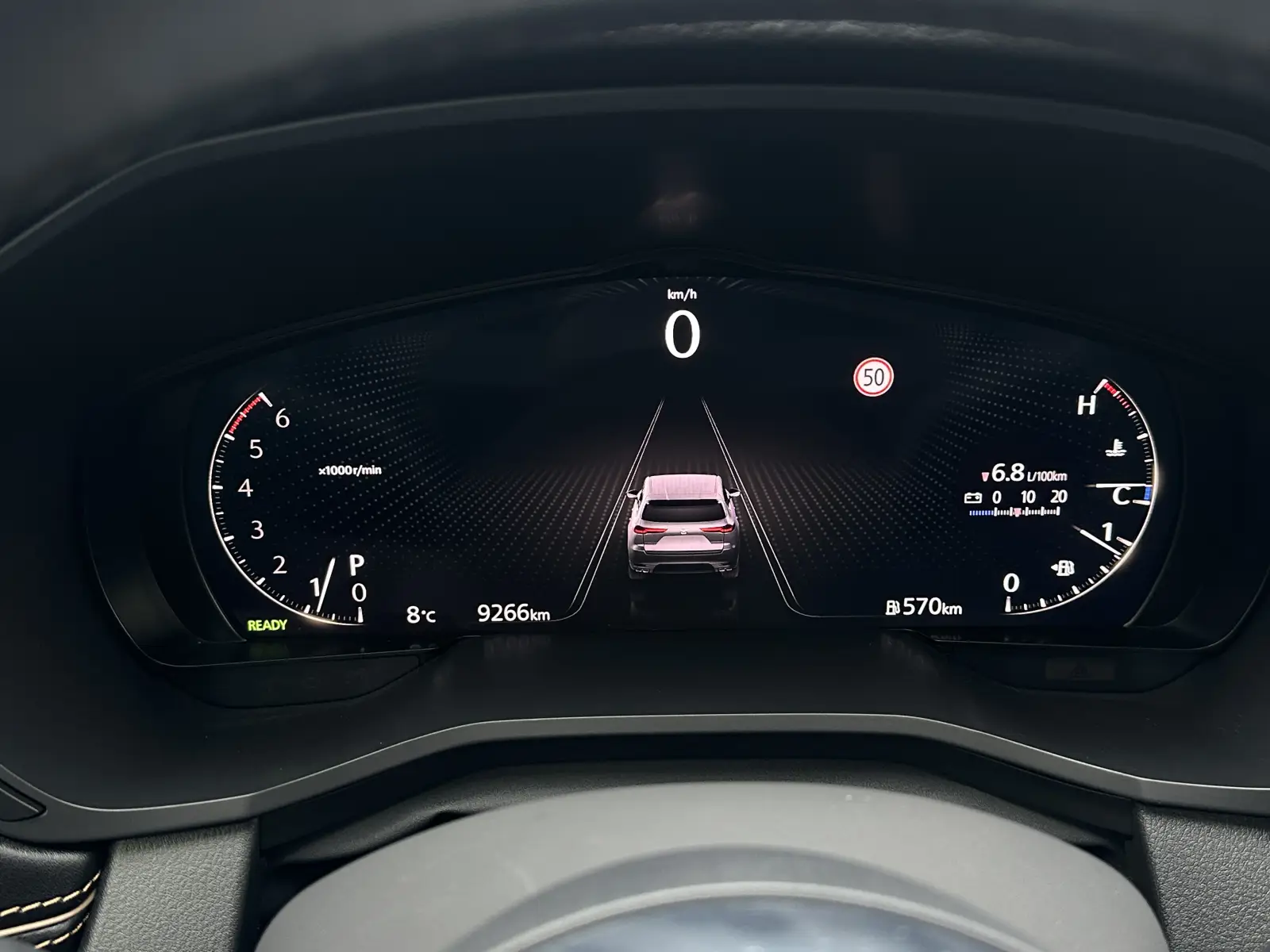 Mazda CX-60 Homura Plus AWD