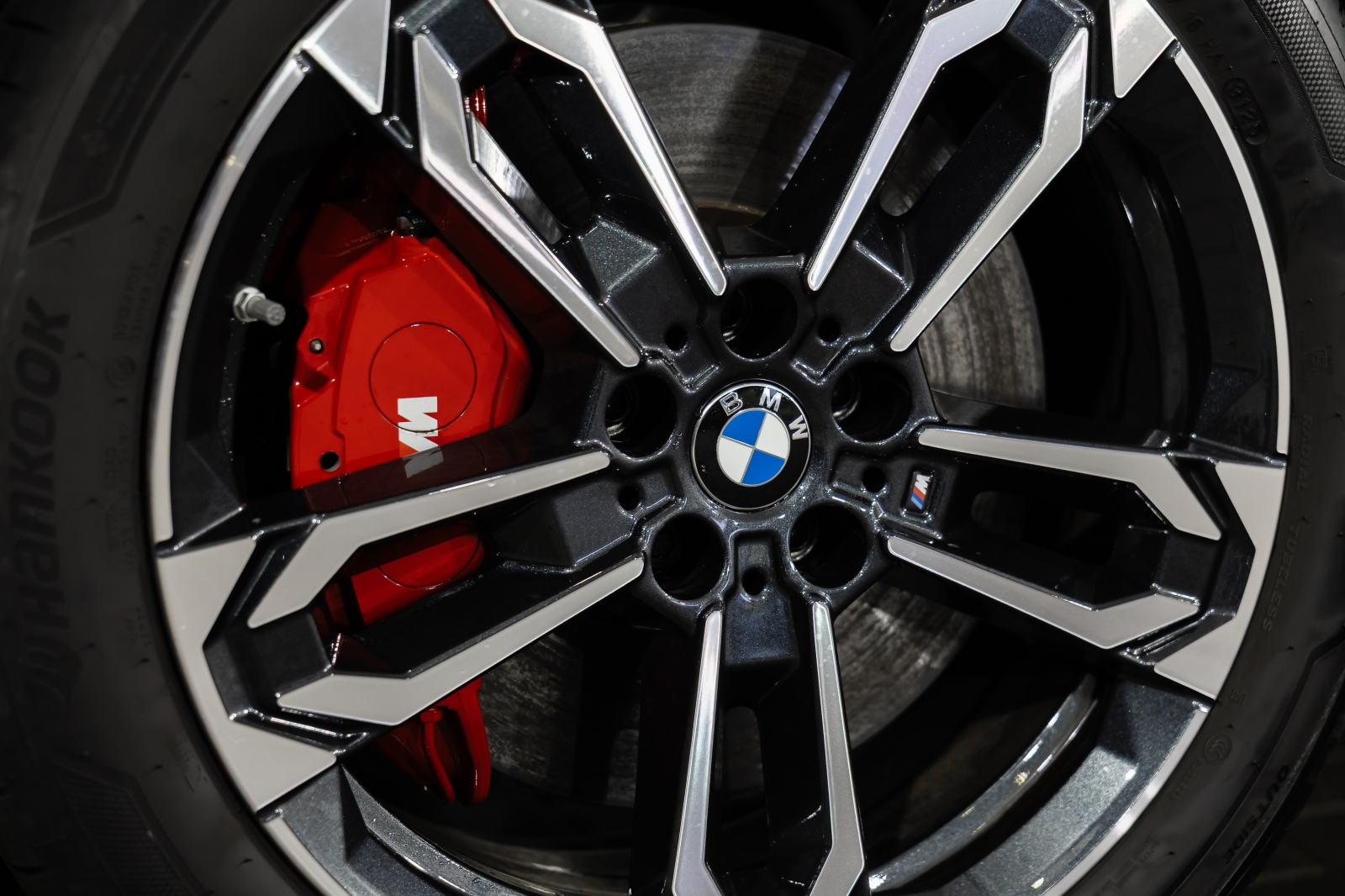 BMW X2 sDrive20d