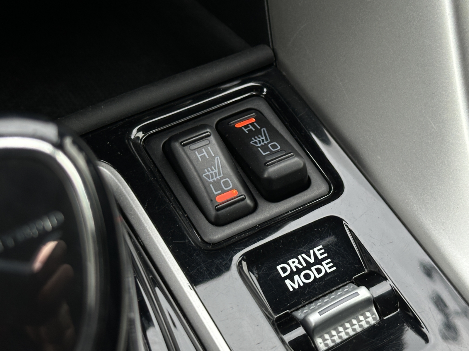 Mitsubishi Eclipse Cross PHEV AWD