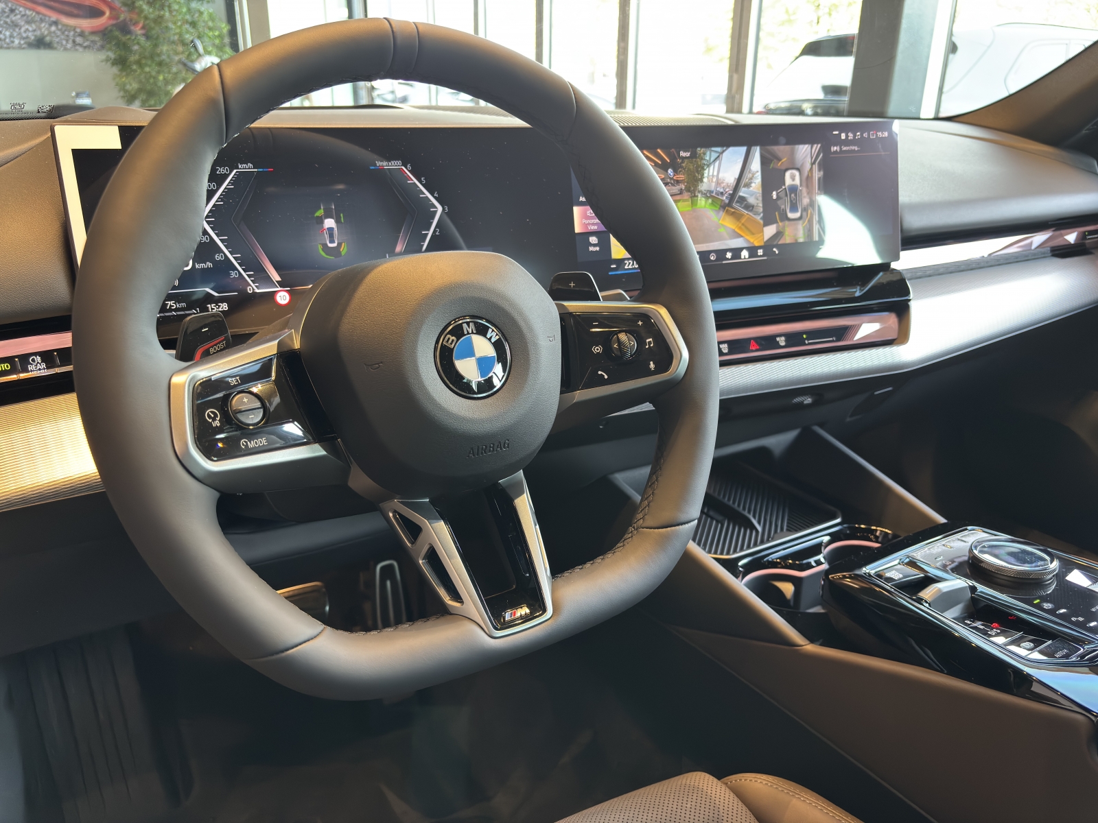 BMW 520 xDrive
