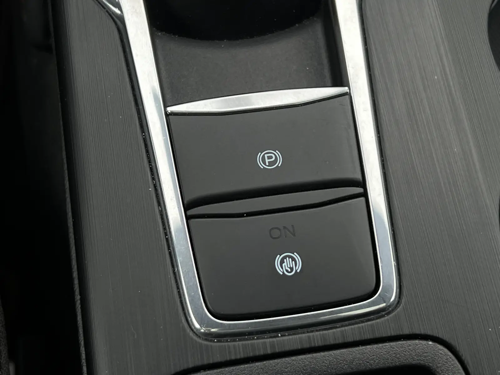 Ford Kuga ST-Line X PHEV