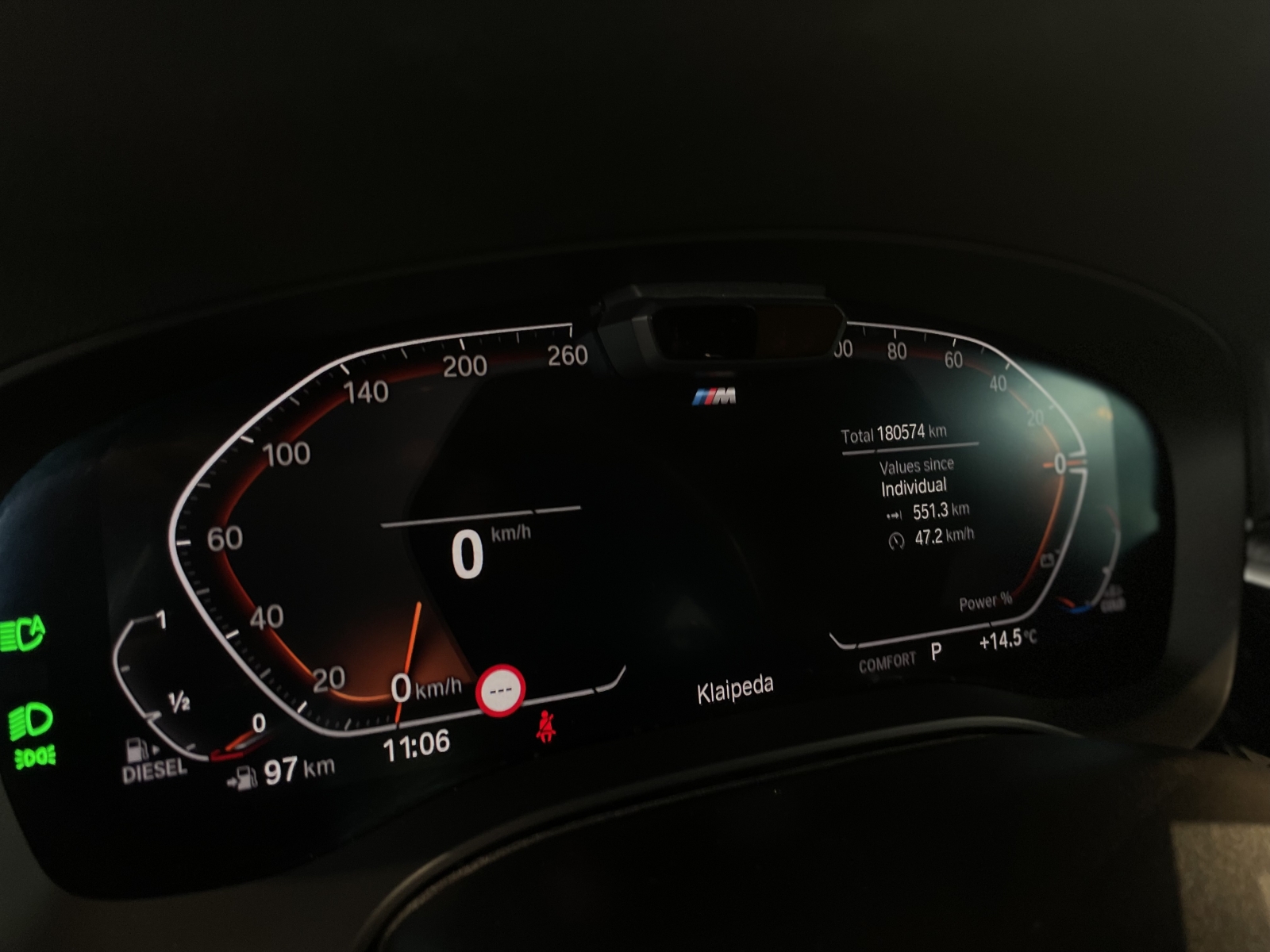 BMW 530 xDrive
